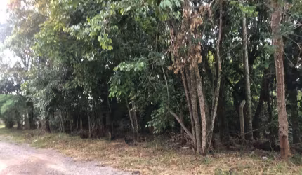 Terreno à venda na rua milão, 157, Parque Monte Bianco, Araçoiaba da Serra por R$ 345.000