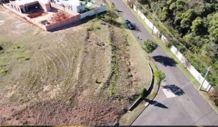 Terreno em condomínio fechado à venda na Rodovia João Leme dos Santos, Parque Reserva Fazenda Imperial, Sorocaba por R$ 479.250