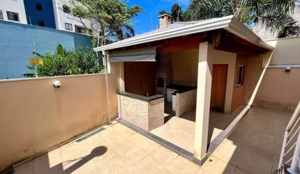 Casa com 4 quartos à venda na Rua Francisca Clara da Silva, 111, Jardim Faculdade, Sorocaba por R$ 958.000