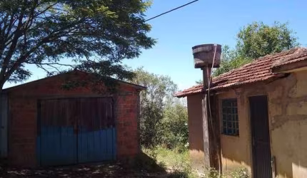 Chácara / sítio com 3 quartos à venda na estrada vicinal, 1526, Cruzeirinho, Itaporanga por R$ 405.000
