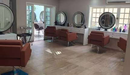 Casa para alugar na Avenida Mário Campolim, 525, Parque Campolim, Sorocaba por R$ 18.000