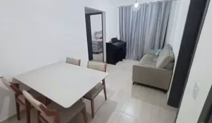 Apartamento com 2 quartos à venda na Avenida Santa Cruz, 255, Jardim Vera Cruz, Sorocaba por R$ 235.000