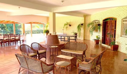 Chácara / sítio à venda na Zona Rural, Sarapuí  por R$ 8.000.000