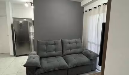 Apartamento com 2 quartos à venda na Avenida Betânia, 945, Jardim Betânia, Sorocaba por R$ 220.000