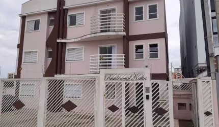 Apartamento com 2 quartos à venda na Avenida Gonçalves Magalhães, 1689, Vila Trujillo, Sorocaba por R$ 234.042