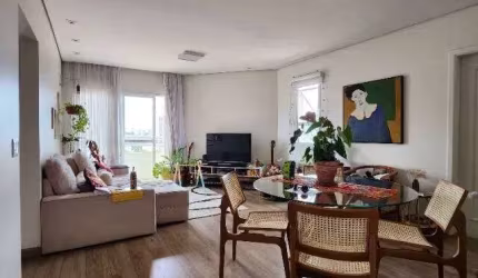 Apartamento com 2 quartos à venda na Rua Tocantins, 325, Vila Jardini, Sorocaba por R$ 393.000