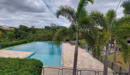 Terreno em condomínio fechado à venda na Rodovia Waldomiro Corrêa de Camargo, 645, Centro, Itu por R$ 721.000