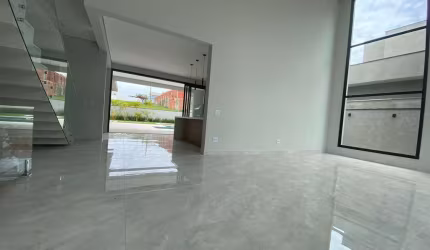 Casa em condomínio fechado com 4 quartos à venda na Rod. Raposo Tavares km 114, Araçoiabinha, Araçoiaba da Serra por R$ 2.550.000