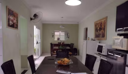 Casa com 3 quartos à venda na Alameda Jundiaí, 120, Jardim Saira, Sorocaba por R$ 650.000