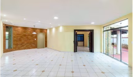 Casa com 4 quartos à venda na Rua Victória Sacker Reze, 489, Jardim Pagliato, Sorocaba por R$ 2.500.000