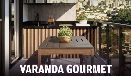 Apartamento com 2 quartos à venda na Rua João Wagner Wey, 975, Jardim América, Sorocaba por R$ 382.000