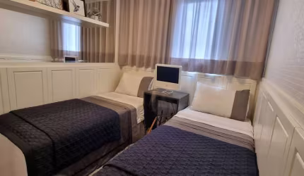 Apartamento com 2 quartos à venda na Rua João Wagner Wey, 975, Jardim América, Sorocaba por R$ 362.000