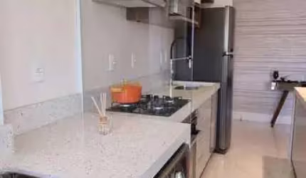 Apartamento com 2 quartos à venda na Rua João Wagner Wey, 975, Jardim América, Sorocaba por R$ 362.000