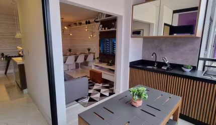 Apartamento com 2 quartos à venda na Rua João Wagner Wey, 975, Jardim América, Sorocaba por R$ 334.000