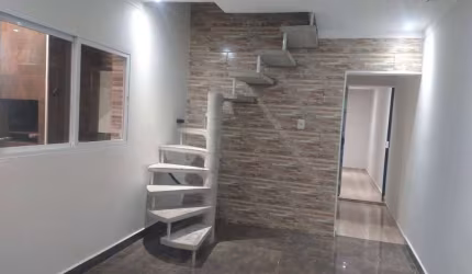 Casa com 4 quartos à venda na Rua José Lamberti, 1024, Jardim Santo André, Sorocaba por R$ 382.000