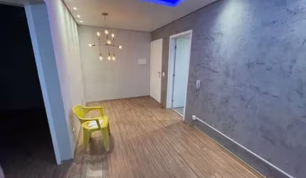 Apartamento com 2 quartos à venda na Avenida Santa Cruz, 255, Jardim Vera Cruz, Sorocaba por R$ 235.000