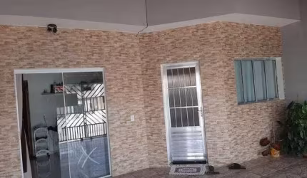 Casa com 2 quartos à venda na Rua Francisco Antonio Netto, 05, Jardim Santa Catarina, Sorocaba por R$ 290.000