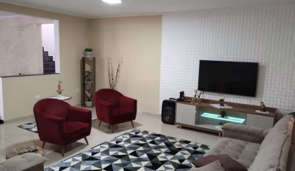 Casa com 3 quartos à venda na Rua Genésio Maria, 470, Jardim Boa Esperança, Sorocaba por R$ 800.000