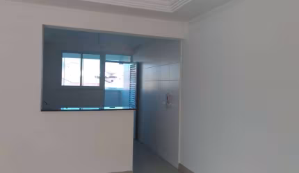 Apartamento com 1 quarto à venda na Rua Antônio Fernandes, 600, Jardim Gonçalves, Sorocaba por R$ 280.000