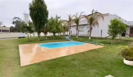 Chácara / sítio com 3 quartos à venda na Araçoiaba da Serra, Cercado, Araçoiaba da Serra por R$ 550.000
