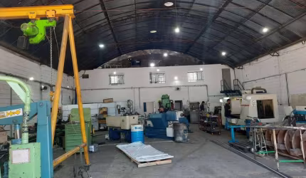 Barracão / Galpão / Depósito à venda na Avenida Jaziel Azeredo Ribeiro, 365, Jardim Antônio Cassillo, Votorantim por R$ 2.970.000
