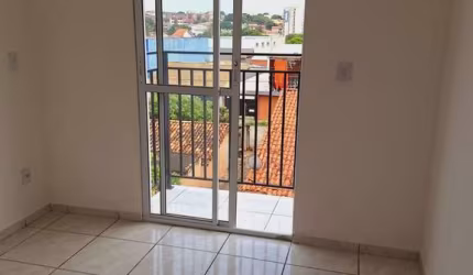 Kitnet / Stúdio à venda na Rua Antônio Martins Alves Porto Filho, 208, Vila Leopoldina, Sorocaba por R$ 155.000