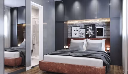 Apartamento com 2 quartos à venda na Rua Voluntários da Pátria, 779, Vila Carvalho, Sorocaba por R$ 406.000