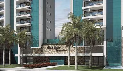 Apartamento com 3 quartos à venda na Rua Paulo Antônio do Nascimento, 145, Parque Campolim, Sorocaba por R$ 1.330.000