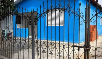 Casa com 4 quartos à venda na Rua José Mendes Gomes, 67, Jardim Maria do Carmo, Sorocaba por R$ 415.000