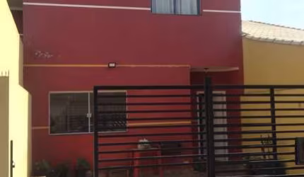 Casa em condomínio fechado com 4 quartos à venda na João Batista, 35, Jardim Residencial Villa Amato, Sorocaba por R$ 404.000