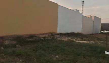 Terreno à venda na Rua Cardoso Pimentel, 1672, São Francisco, Porto Feliz por R$ 159.000