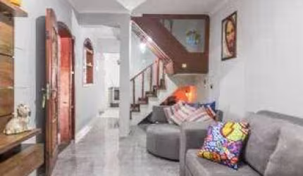 Casa com 3 quartos à venda na Rua Luiz Ribeiro Filho, Jardim São Guilherme, Sorocaba por R$ 480.000