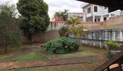 Terreno à venda na Rua Pedro Leite Miranda, Jardim Oreana, Boituva por R$ 450.000