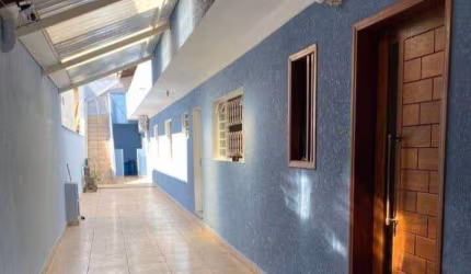 Casa com 3 quartos à venda na Rua Bartolomeu Bueno, 200, Jardim Ana Maria, Sorocaba por R$ 675.000