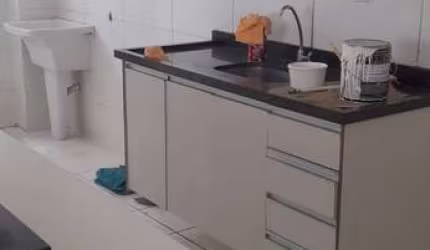 Apartamento com 2 quartos à venda na Avenida Gisele Constantino, 430, Condomínio Alpha Club Residencial, Votorantim por R$ 320.000