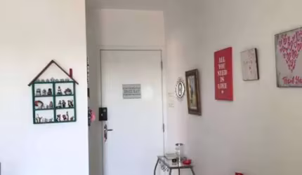 Apartamento com 2 quartos à venda na Rua Pedro José Senger, 600, Vila Haro, Sorocaba por R$ 390.000