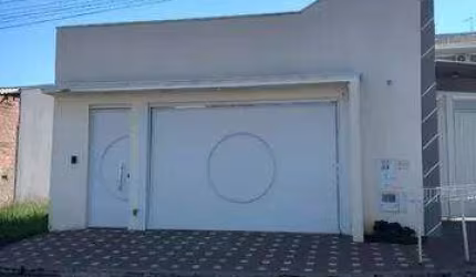 Casa com 2 quartos à venda na Rua José Soares, 10, Jardim Mantovani, Tatuí por R$ 745.000