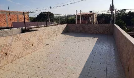 Casa com 3 quartos à venda na Rua Therezinha Domingues, 50, Parque São Bento, Sorocaba por R$ 265.000