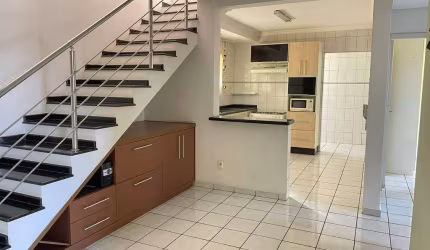 Apartamento com 3 quartos à venda na Rua Atanázio Soares, 1378, Vila Olímpia, Sorocaba por R$ 366.000