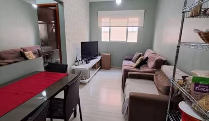 Apartamento com 2 quartos à venda na Rua Lituânia, 881, Jardim Guadalajara, Sorocaba por R$ 270.000