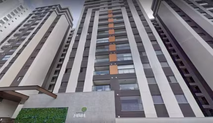 Apartamento com 2 quartos à venda na Rua Demercindo Alves da Silva, 202, Jardim Piratininga, Sorocaba por R$ 508.000