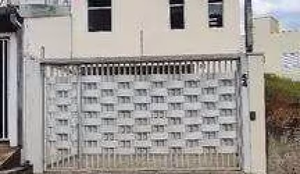 Casa com 3 quartos à venda na Rua Bernardo Martins Júnior, 54, Jardim Residencial Martinez, Sorocaba por R$ 462.000