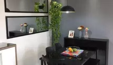 Apartamento com 2 quartos à venda na Rua Ottília Wey Pereira, 128, Boa Vista, Sorocaba por R$ 290.000