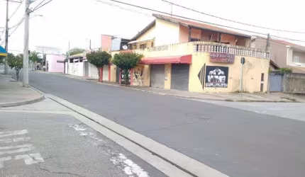 Casa com 3 quartos à venda na Rua Áureo Arruda, 471, Conjunto Habitacional Júlio de Mesquita Filho, Sorocaba por R$ 950.000