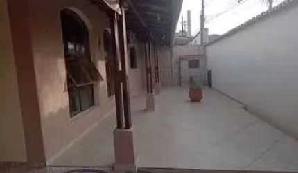 Casa com 3 quartos à venda na Rua Maria Antônia Prado, 137, Jardim Clarice I, Votorantim por R$ 797.872