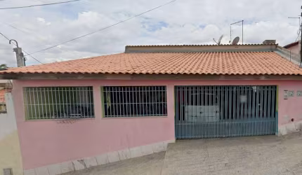Casa com 6 quartos à venda na Rua José Martins Rodrigues, 242, Jardim Toledo, Votorantim por R$ 425.532