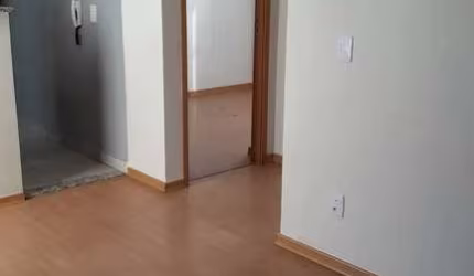 Apartamento com 2 quartos à venda na Rua Comendador Vicente Amaral, 3333, Jardim Guarujá, Sorocaba por R$ 212.766