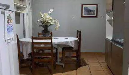 Chácara / sítio com 4 quartos à venda na Avenida Francisco Roldão Sanches, 1020, Brigadeiro Tobias, Sorocaba por R$ 690.000