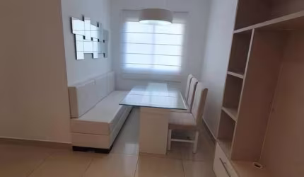 Apartamento com 2 quartos à venda na Avenida São Paulo, 3435, Além Ponte, Sorocaba por R$ 330.000