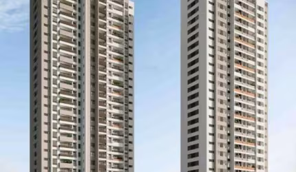 Apartamento com 2 quartos à venda na Vinte e Oito de Outubro, 415, Jardim do Paço, Sorocaba por R$ 684.900